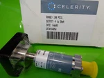 Celerity/mykrolis GFD01G4B5W Pressure Transducer 100 Psig 4-20MA, SS2, Brand New. Fixed Price $39.60.