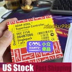 1PC New Danfoss 084B7086 Cooler Controller Refrig In Box. Fixed Price $1126.80.