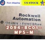 New Allen Bradley 2094-BC01-MP5-M Brand Spot Goods. Fixed Price $2997.25.