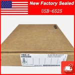 Ni USB-6525 High Speed Data Acquisition Card 779640-01 Digital I/o Terminals. Fixed Price $104.00.