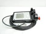Abb TPU2 3HNE00313-1 Teach Pendant. Fixed Price $685.70.