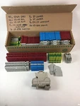 Sprecher Schuh Terminal Lot V7-W4 V7-EA35 V7-WG4 1492-W4 V7-EB3. Fixed Price $94.08.