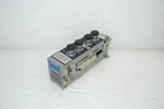 Festo VIGE-03-FB-4 18671 Input Module. Fixed Price $39.99.