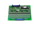 Triad Controls 31-017 Rev 2A Pc Board #2. Fixed Price $300.00.