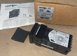 Red Lion Series Temperature / Process Controller, T1611110 Nos. Fixed Price $249.00.