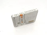 Beckhoff EL1502 Plc Module. Fixed Price $108.00.
