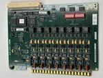 Control Technology 901E-2550-A Isolated Analog Input Module. Fixed Price $450.00.