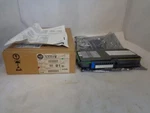 New Allen-bradley 1771-IV Driver Logic Input Module. Fixed Price $85.50.