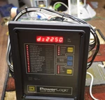 Square D CM-2250 Class 3020 Powerlogic Circuit Monitor. Fixed Price $125.00.
