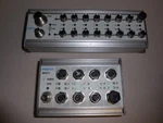 Festo Input And Output Module CP-E16-M12X2-5POL /CP-E16-M8-Z Used. Fixed Price $49.95.