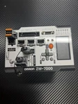 Mint Condition Omron ZW-7000 Laser Controller **sameday Ship Available**. Fixed Price $500.00.