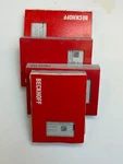 Beckhoff EL2008-0000 Ethercat Digital Output Module 24V Plc I/o Terminal Lot. Fixed Price $70.00.