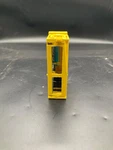 Fanuc A02B 0236 C204 SDU2 Interface Module Used. Fixed Price $65.00.