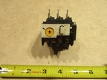 Fuji Electric TR-5-1N Thermal Overload Relay, 2.8 Arc, AB0399. Fixed Price $30.95.