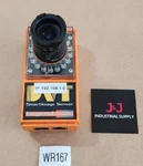 Dvt 542CW Legend Smartimage Sensor Camera W/ Computar Lens 4.5-10MM + Warranty!. Fixed Price $225.00.