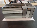 Allen Bradley 1747-L40C /b Slc 500, 1746-A2 Expansion Rack,input And Output Mods. Fixed Price $139.99.