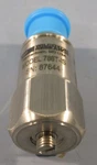 Wilcoxon 786T-IS Dual Output Sensor 100MV/G 10MV/C 0.5 HZ-12000 60G Peak. Fixed Price $449.99.