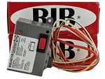 Functional Devices RIB2401SB Wired Relay, 24VAC/DC, 120VAC, 20A ( Lot Of ). Fixed Price $40.00.