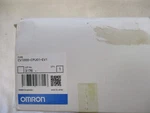 New Omron Unit CV1000-CPU01-EV1. Fixed Price $2500.00.