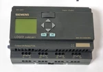 Siemens Logo 6ED1053-1HH00-0BA2 Logic Module. Fixed Price $225.00.