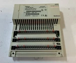 Schneider Automation 170BDI54250 Modicon I/o Module, White "M6C". Fixed Price $11.25.