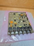 Burton RM1100 513-327-000 Pc Board. Fixed Price $199.00.