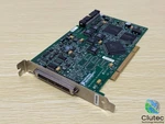 National Instruments 187572C-01 PCI-6023E Interface Controller Module UL94V-0. Fixed Price $85.00.