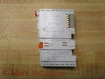 Beckoff KL2134 Digital Output Terminal. Fixed Price $56.44.