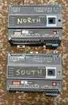 Johnson Controls Metasys Series Controller, MS-FEC2610-0, Rev D. Fixed Price $60.00.