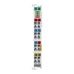 Beckhoff EL3356-0010 Channel Analog Imput. Fixed Price $157.24.