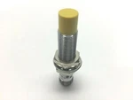 Turck NI8-M12E-AP6X-H1141 Proximity Sensor 10-30VDC 3717U. Fixed Price $35.99.