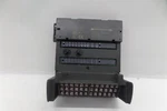 Ge Fanuc IC200CHS001G I/o Carrier Barrier Style. Fixed Price $29.95.