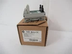 249676 New Box; Allen-bradley 1492-IFM20D24N Interface Module Contact. Fixed Price $141.48.
