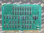 Used Texas Instruments 2497290 Control Board 2497288 Schem PWB2497289-0001. Fixed Price $400.00.