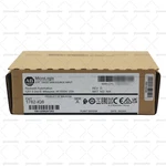 New Allen-bradley 1762-IQ8 Micrologix Point Digital Input Module. Fixed Price $115.00.