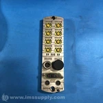 Murr Elektronik 55556 Compact Module 7156. Fixed Price $426.36.