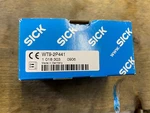 Sick WT9-2P441 Reflex Light Sensor Art.-no. 1018303 New & Sealed. Fixed Price $117.34.