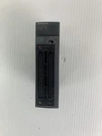 Mitsubishi Input/output Unit QX41Y41P 24 Vdc. Fixed Price $120.00.