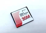 Omron HMC-EF372 Memory Card / 30MBYTES. Fixed Price $127.04.