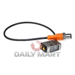 New In Box Ifm O6P301 Photoelectric Sensor. Fixed Price $182.40.