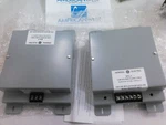 New Surplus Ge EFC-1 Data Line Signal Filter Lot Of 2 Items. Fixed Price $495.00.