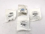 Lot Of 4 New Banner SMB312S Mounting Bracket And Hardware 25518. Fixed Price $34.95.