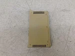 Sigmatek 01-011-317 Achs Module NC317 01011317. Fixed Price $269.99.