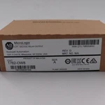 Allen-bradley 1762-OW8 Micrologix Point Relay Output Module New. Fixed Price $158.54.