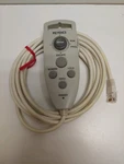 New Old Stock! Keyence Handheld Programmable Remote Control OP-42225. Fixed Price $67.96.