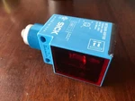 New Sick WT2000-M9100 Photoelectric Sensor Switch 7023444 Fast Shipping. Fixed Price $149.00.