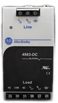 Allen-bradley 4983-DC120-10 Line Filter 120VAC 10A Industrial. Fixed Price $249.99.