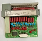 1746-IA16 Ser Allen-bradley SLC500 Input Module Used Cat 1749. Fixed Price $219.99.