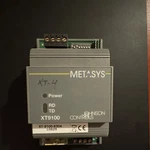 Johnson Controls Metasys XT9100 XT-9100-8304 Unit Controller 24VAC 315MA. Fixed Price $30.37.