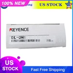 New Keyence Communication Unit Module DL-DN1. Fixed Price $637.48.